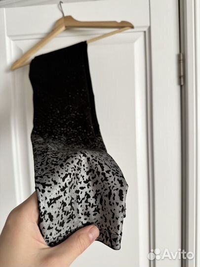 Лосины спортивные для йоги/фитнеса/бега