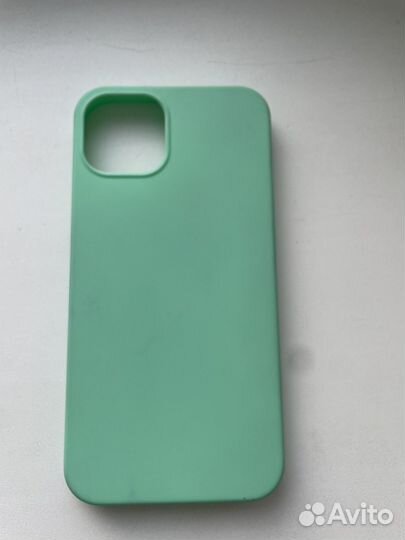 Чехол на iPhone 13 и 7-8plus и AirPods mini