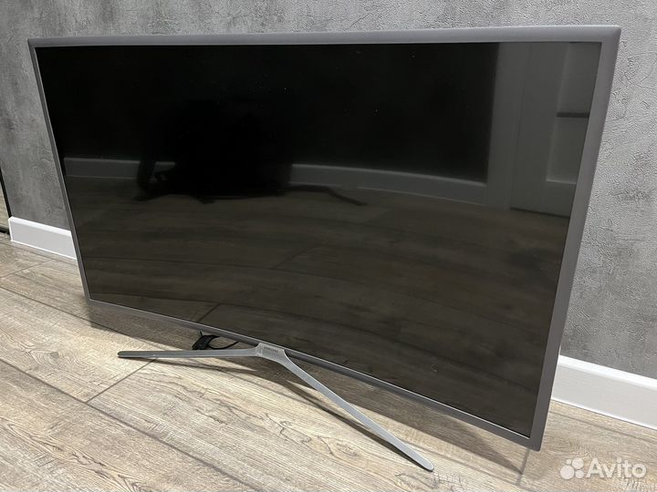 Телевизор SMART tv 40 дюймов