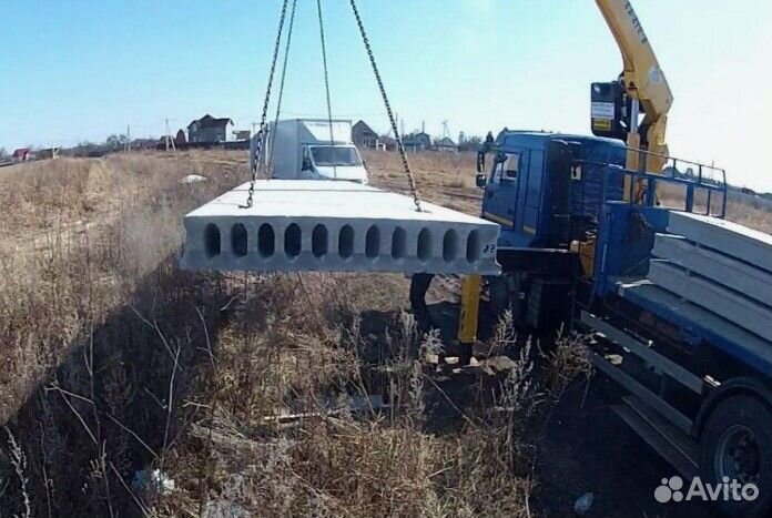 Плиты перекрытия жби под размер