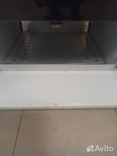 Плита электрическая бу