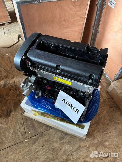 Двигатель A18XER 1.8 Chevrolet Орландо Новый
