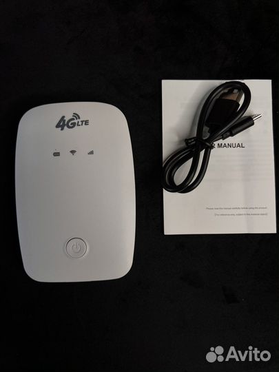 Wi fi роутер 4g модем с сим