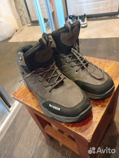 Обувь лето мужская 42