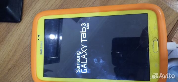 Samsung galaxy tab 3 kids