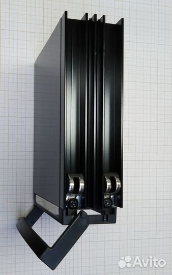 Кейс для HDD-дисков в серверах Fujitsu-Siemens