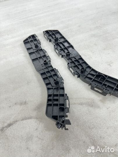 Кронштейны бампера Lexus RX 3 задние левый правый