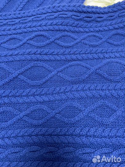 Шапка и шарф max mara и меховая павлопасад