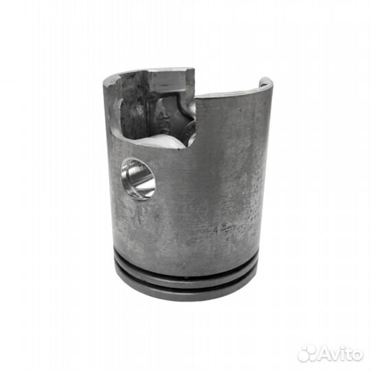 Поршень Муравей 2 узких кольца норма 0