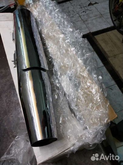 Глушители для Harley Davidson FXS