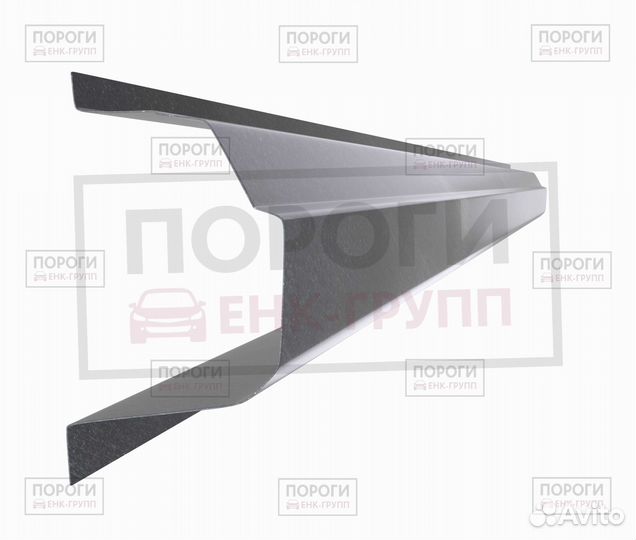 Пороги Jaguar XF 1 и другие