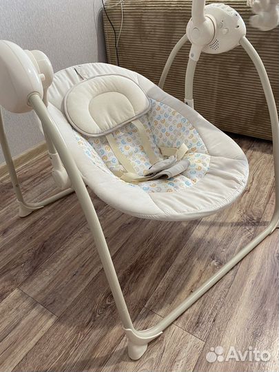 Детские качели