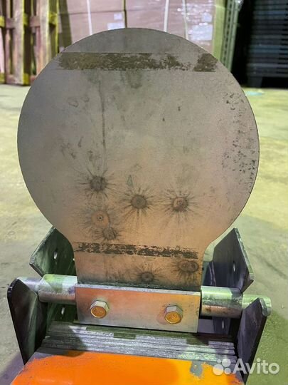 Мишень для стрельбы