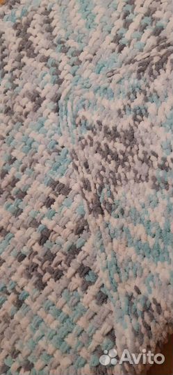 Плед детский