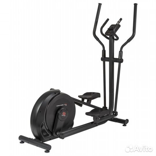 Эллиптический тренажер CardioPower E420