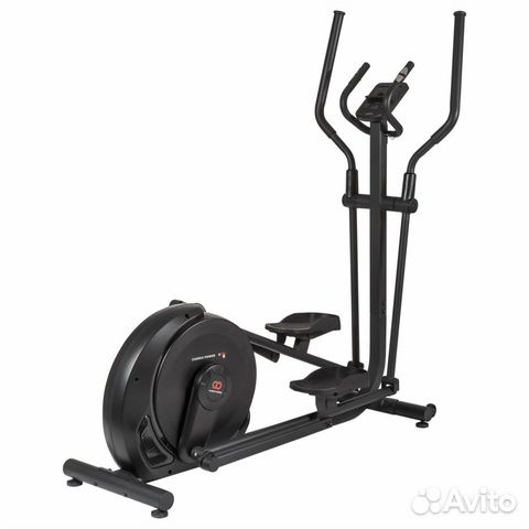 Эллиптический тренажер CardioPower E420