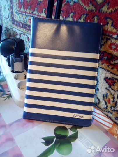 Чехол для планшета на 8 дюймов