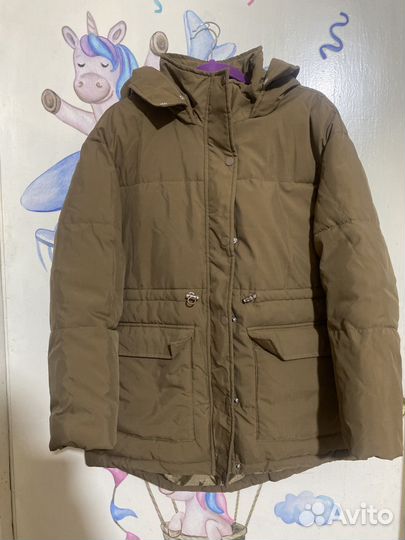 Куртка женская 48