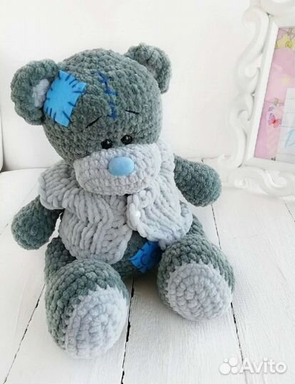 Мишка Тедди