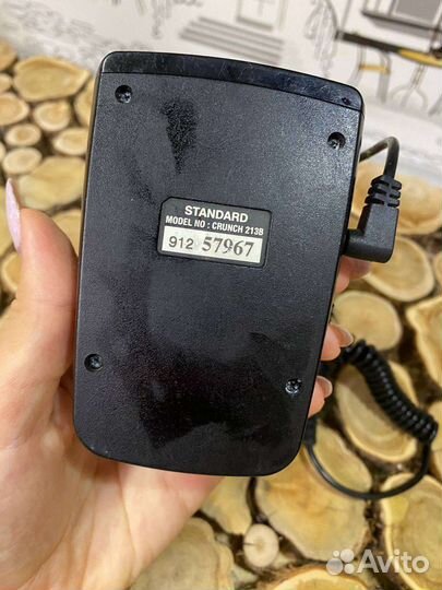 Антирадары