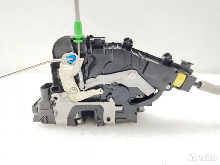 Замок двери задний левый Mercedes-Benz Gle-Class