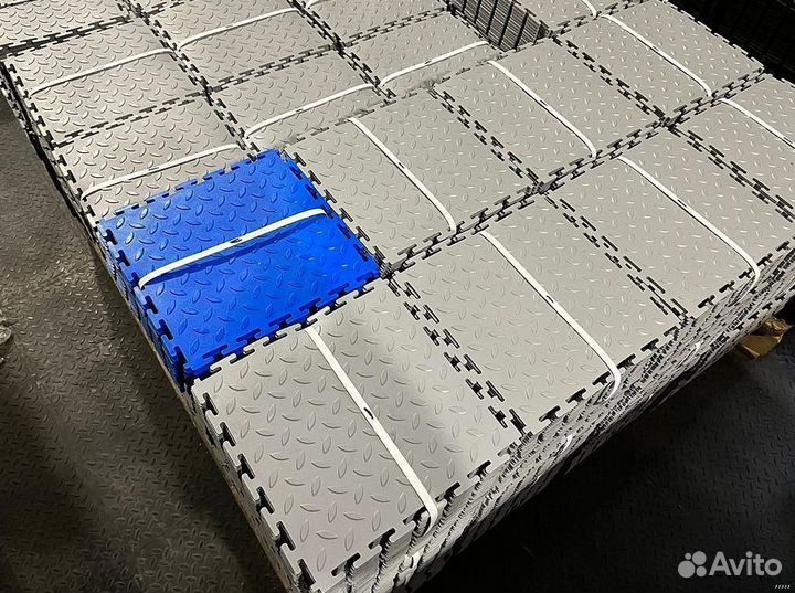 Пвх плитка 500x2773