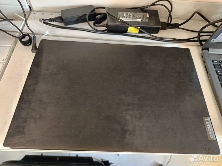 Ноутбук Lenovo S145-15AST (Вжд)