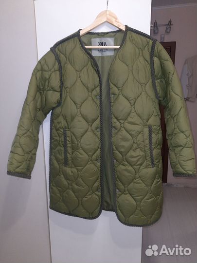 Куртка Zara на 164