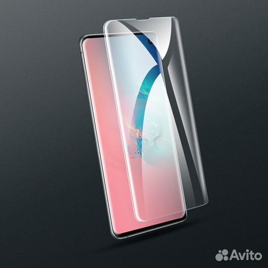 Гидрогелевая пленка на любой телефон