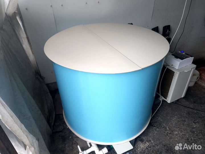 Охладитель жидкости