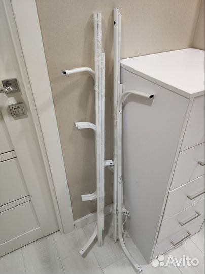 Вешалка напольная IKEA Mulig