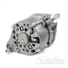 Генератор Ваз 2101-2106,2121 42А Заводской новый