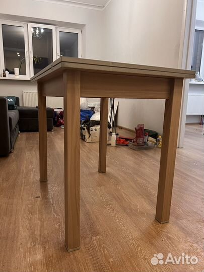 Кухонный стол раскладной
