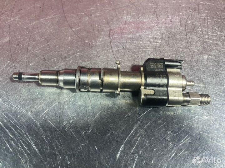 Форсунка Bmw 7 Series F01 N63B44A 4.4TI 2009