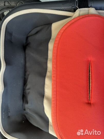 Коляска bugaboo cameleon 3