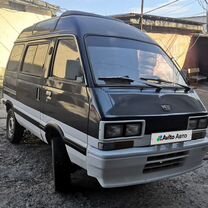 Subaru Libero 1.2 MT, 1990, 149 000 км, с пробегом, цена 320 000 руб.