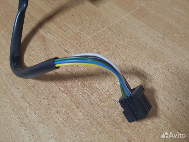 Зеркало правое Джилли Эмгранд ес7