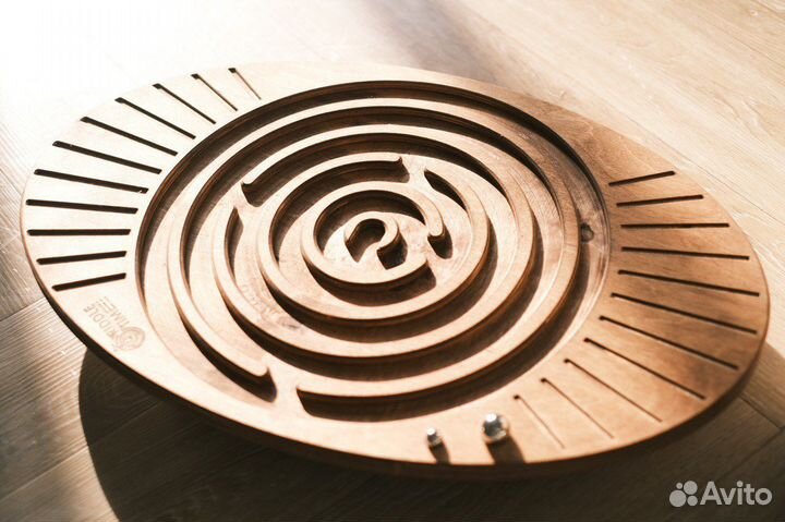 Балансировочная доска балансборд