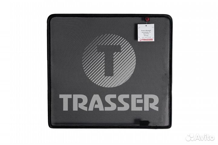 Каркасные шторки трассер для Камаз обычная кабина