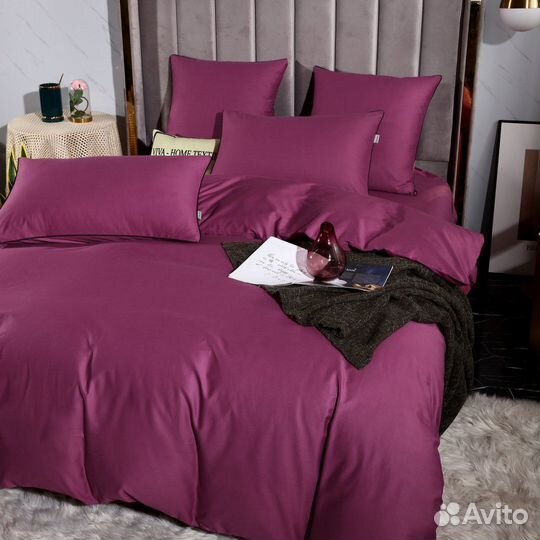 Постельное белье тенсель