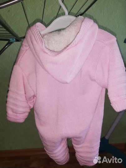 Костюм детский