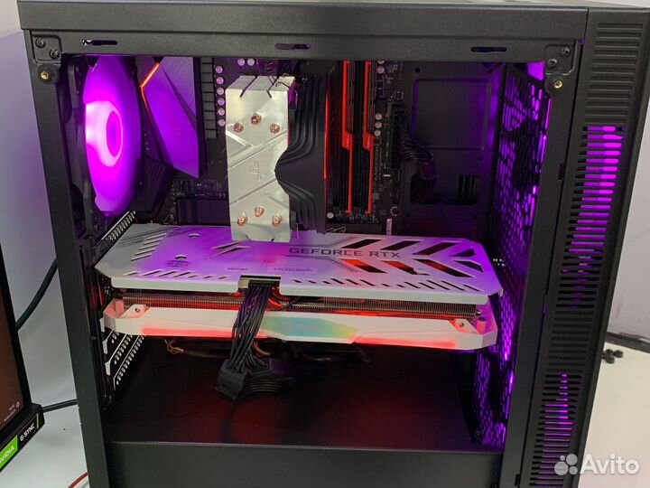 Python, aurus b550 elite, ryzen 5 rtx 3070 ssd m2