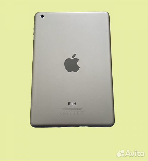 iPad mini 1 16gb