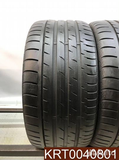 Continental ContiSportContact 3 265/30 R20 99B