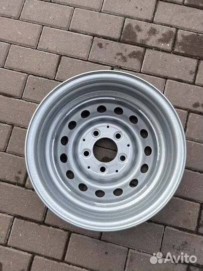 Диск колёсный к Мерседес Спринтер Классик