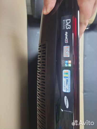 Телевизор Samsung 40 диагональ LE-40A656A1F