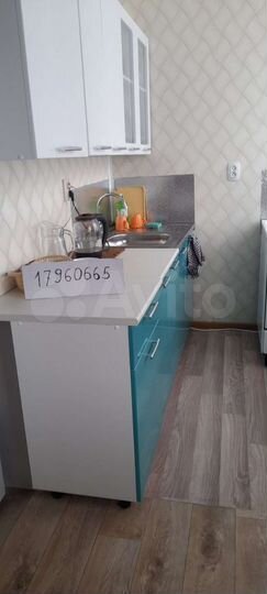 2-к. квартира, 67 м², 3/3 эт.