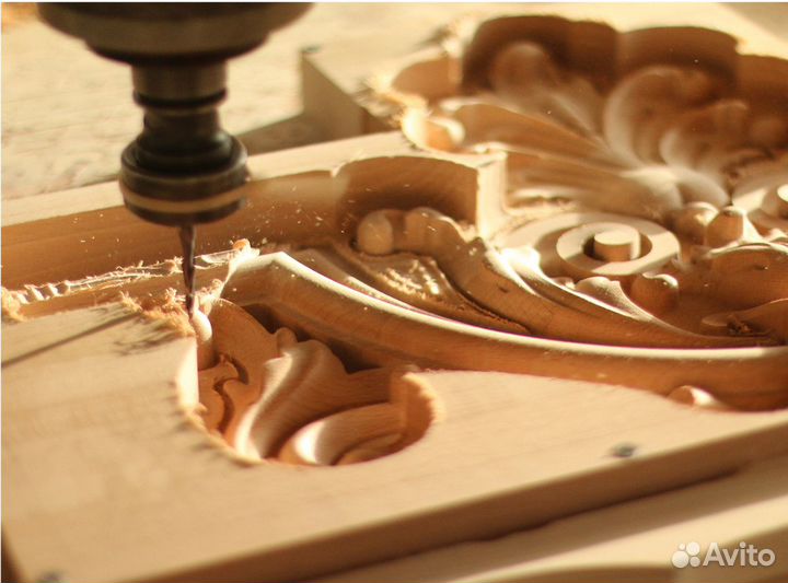 Чпу фрезеровка, резка,гравировка, 3D фрезеровка