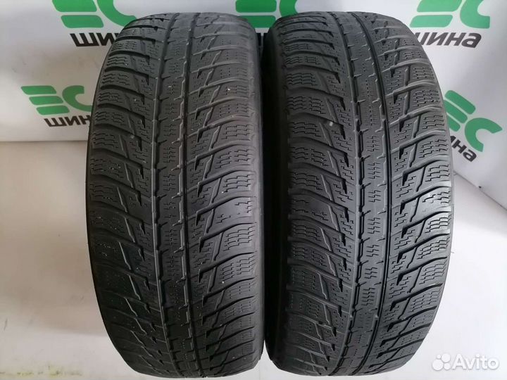 Nokian Tyres WR SUV 3 235/60 R17 101