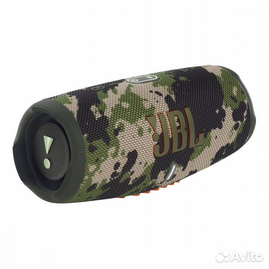 Колонка jbl charge 5